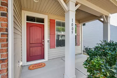 1009 Frisco Court, Durham, NC 27703 - Photo 2