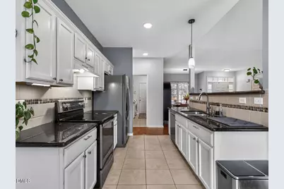 8700 Wild Wood Forest Drive, Raleigh, NC 27616 - Photo 12