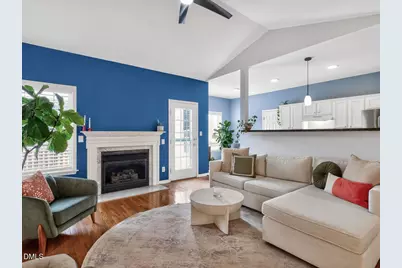 8700 Wild Wood Forest Drive, Raleigh, NC 27616 - Photo 8