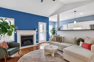 8700 Wild Wood Forest Dr, Raleigh, NC 27616 - Photo 8