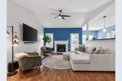 8700 Wild Wood Forest Drive, Raleigh, NC 27616 - Photo 6