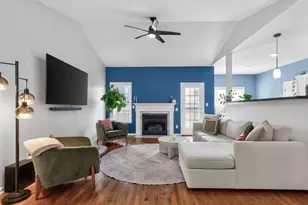 8700 Wild Wood Forest Dr, Raleigh, NC 27616 - Photo 6