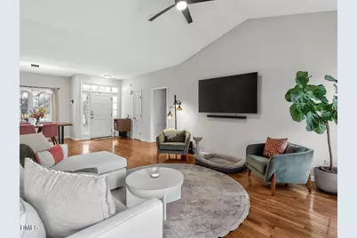 8700 Wild Wood Forest Drive, Raleigh, NC 27616 - Photo 10