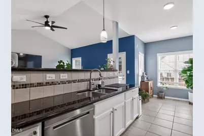 8700 Wild Wood Forest Drive, Raleigh, NC 27616 - Photo 14