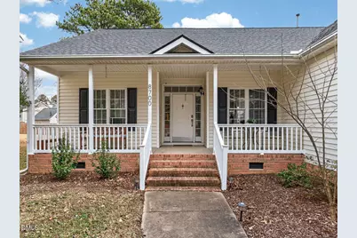 8700 Wild Wood Forest Drive, Raleigh, NC 27616 - Photo 2