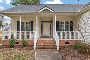 8700 Wild Wood Forest Dr, Raleigh, NC 27616 - Photo 2