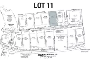 Lot 11 Poppy Mallow Ln, Stem, NC 27581 - Photo 10