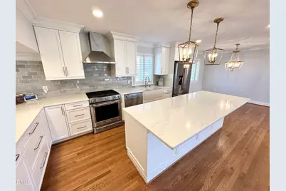 4512 Drexel Drive, Raleigh, NC 27609 - Photo 10