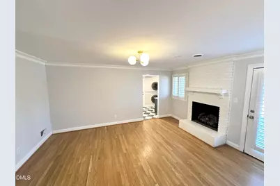 4512 Drexel Drive, Raleigh, NC 27609 - Photo 12