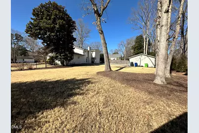 4512 Drexel Drive, Raleigh, NC 27609 - Photo 34