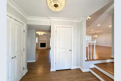 4512 Drexel Drive, Raleigh, NC 27609 - Photo 6