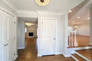 4512 Drexel Dr, Raleigh, NC 27609 - Photo 6