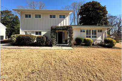 4512 Drexel Drive, Raleigh, NC 27609 - Photo 1