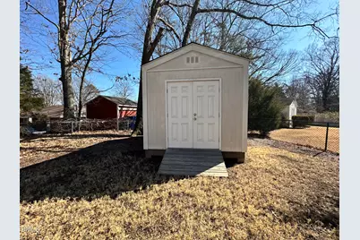 4512 Drexel Drive, Raleigh, NC 27609 - Photo 36