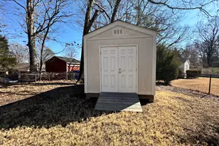 4512 Drexel Dr, Raleigh, NC 27609 - Photo 36