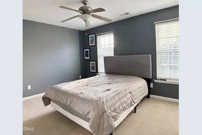 5816 Osprey Cove Drive, Raleigh, NC 27604 - Photo 10