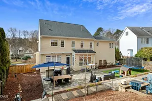 117 Barnes Spring Ct, Cary, NC 27519 - Photo 36