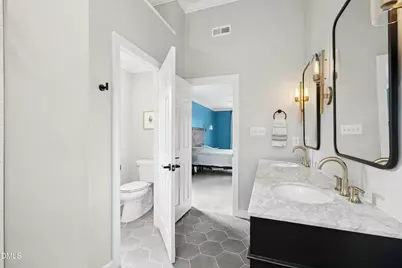 117 Barnes Spring Court, Cary, NC 27519 - Photo 22