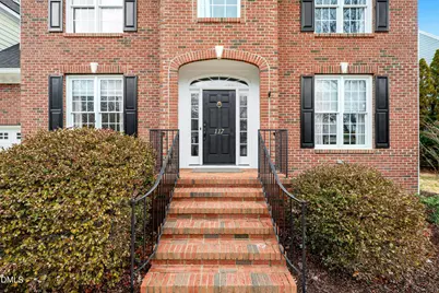 117 Barnes Spring Court, Cary, NC 27519 - Photo 2