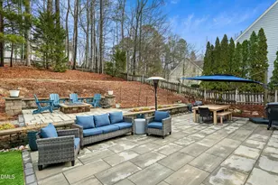117 Barnes Spring Ct, Cary, NC 27519 - Photo 34