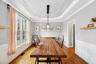 117 Barnes Spring Ct, Cary, NC 27519 - Photo 4