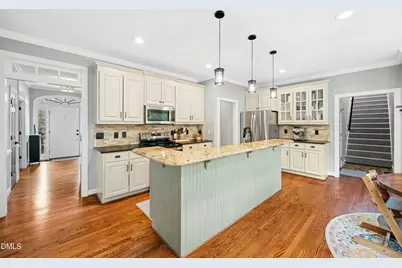 117 Barnes Spring Court, Cary, NC 27519 - Photo 12