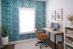 108 Blue Hydrangea Wy, Youngsville, NC 27596 - Photo 6