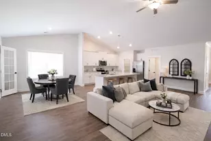 108 Blue Hydrangea Wy, Youngsville, NC 27596 - Photo 2