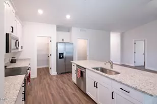 108 Blue Hydrangea Wy, Youngsville, NC 27596 - Photo 4