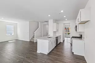 725 James J Freeland Memorial Dr, Hillsborough, NC 27278 - Photo 8