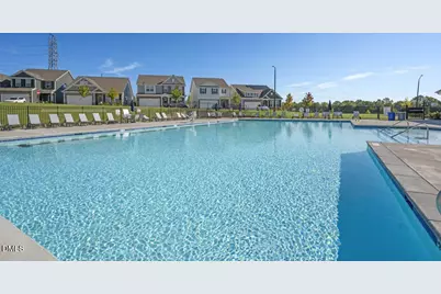 725 James J Freeland Memorial Drive, Hillsborough, NC 27278 - Photo 34