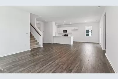 725 James J Freeland Memorial Drive, Hillsborough, NC 27278 - Photo 12