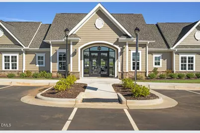 725 James J Freeland Memorial Drive, Hillsborough, NC 27278 - Photo 38