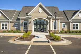 725 James J Freeland Memorial Dr, Hillsborough, NC 27278 - Photo 38