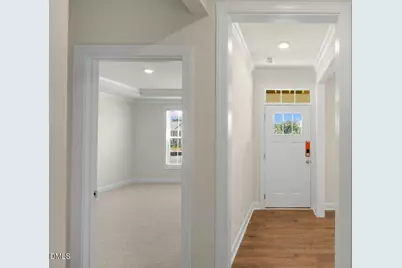 725 James J Freeland Memorial Drive, Hillsborough, NC 27278 - Photo 2