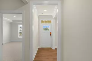 725 James J Freeland Memorial Dr, Hillsborough, NC 27278 - Photo 2