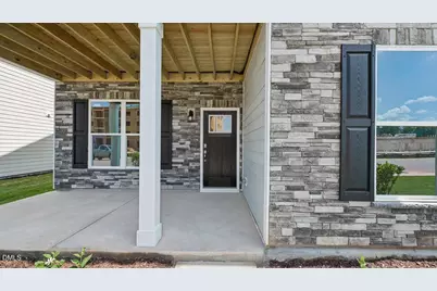 725 James J Freeland Memorial Drive, Hillsborough, NC 27278 - Photo 4
