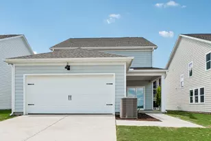 725 James J Freeland Memorial Dr, Hillsborough, NC 27278 - Photo 42