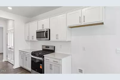 725 James J Freeland Memorial Drive, Hillsborough, NC 27278 - Photo 10