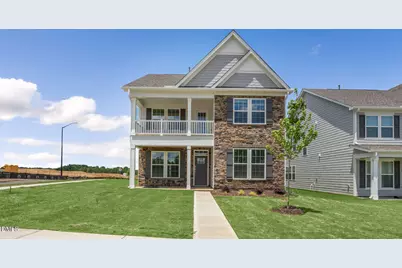 725 James J Freeland Memorial Drive, Hillsborough, NC 27278 - Photo 1