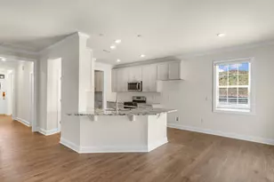 725 James J Freeland Memorial Dr, Hillsborough, NC 27278 - Photo 6