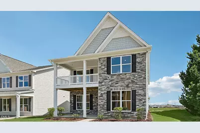 725 James J Freeland Memorial Drive, Hillsborough, NC 27278 - Photo 2