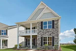 725 James J Freeland Memorial Dr, Hillsborough, NC 27278 - Photo 2