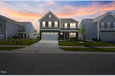 1305 Addison Lake Street, Fuquay-Varina, NC 27526 - Photo 1