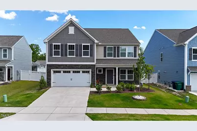 1305 Addison Lake Street, Fuquay-Varina, NC 27526 - Photo 2