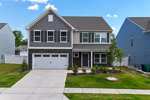 1305 Addison Lk St, Fuquay-Varina, NC 27526 - Photo 2