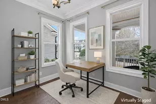 1536 Heritage Reserve Ct, Wake Forest, NC 27587 - Photo 10