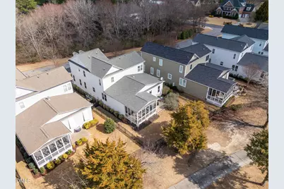 1536 Heritage Reserve Court, Wake Forest, NC 27587 - Photo 30