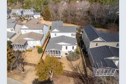 1536 Heritage Reserve Court, Wake Forest, NC 27587 - Photo 28