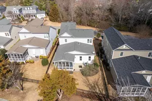 1536 Heritage Reserve Ct, Wake Forest, NC 27587 - Photo 28